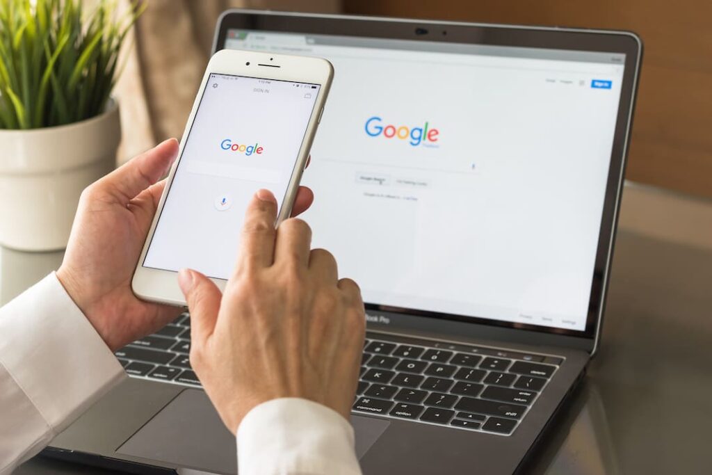 Como Destacar Minha Página de Vendas e Rankear Meus Produtos no Google